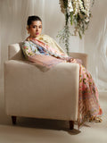 Bin Ilyas | Eres Bonita Viscose 25 | 1105-A - Ladies Clothes - Maria Faisal
