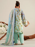 Bin Ilyas | Eres Bonita Viscose 25 | 1105-B - Ladies Clothes - Maria Faisal