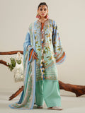 Bin Ilyas | Eres Bonita Viscose 25 | 1105-B - Ladies Clothes - Maria Faisal