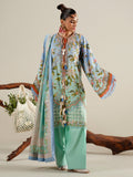 Bin Ilyas | Eres Bonita Viscose 25 | 1105-B - Ladies Clothes - Maria Faisal