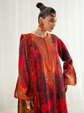Bin Ilyas | Eres Bonita Viscose 25 | 1106-A - Ladies Clothes - Maria Faisal