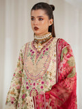 Bin Ilyas | Eres Bonita Viscose 25 | 1107-A - Ladies Clothes - Maria Faisal