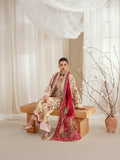 Bin Ilyas | Eres Bonita Viscose 25 | 1107-A - Ladies Clothes - Maria Faisal