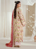 Bin Ilyas | Eres Bonita Viscose 25 | 1107-A - Ladies Clothes - Maria Faisal