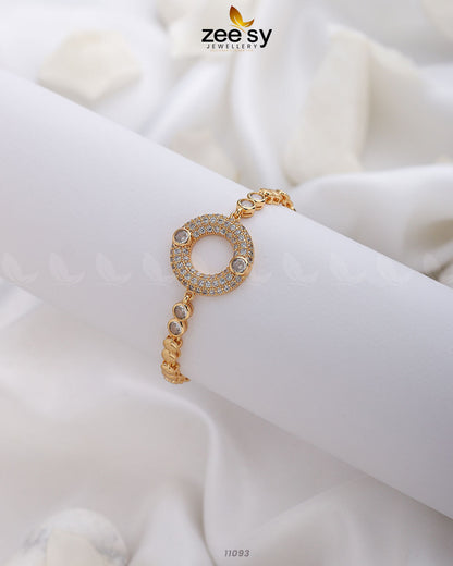 Ciambelle Bracelet - Bracelet 