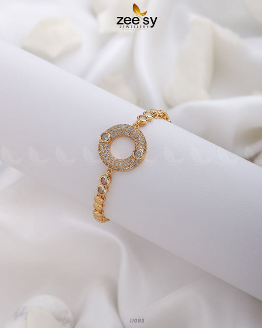 Ciambelle Bracelet - Bracelet 