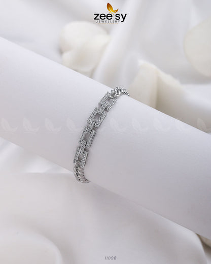 Link Bracelet - Bracelet 