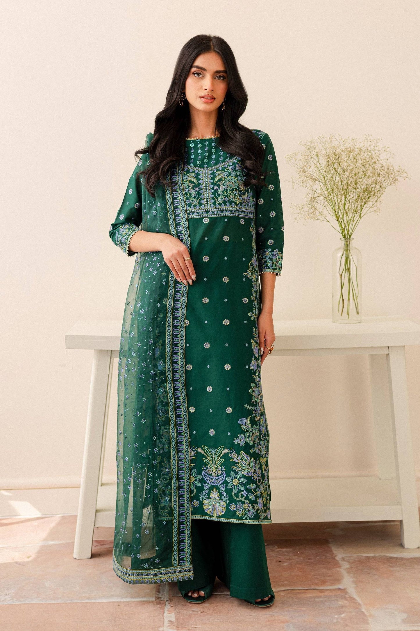 Batik | Kai Formals | Ankisha by Maria Faisal - Registered Vendor of : Batik - type : Ladies Clothes - 100% original wedding dresses