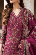 Iznik | Luxury Chiffon | ILC-04 by Maria Faisal - Registered Vendor of : Iznik - type : Ladies Clothes - 100% original wedding dresses