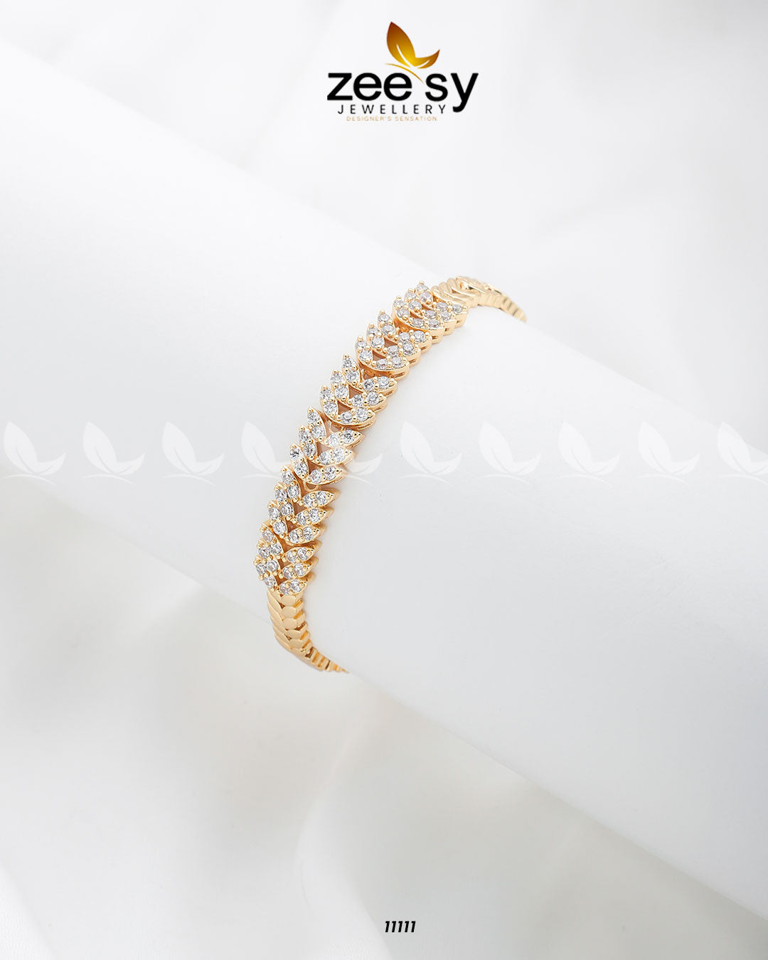 Masaic Bracelet - Bracelet 