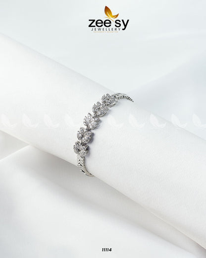 Blooming Lotus Bracelets - Bracelet 