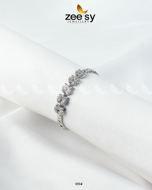 Blooming Lotus Bracelets - Bracelet 