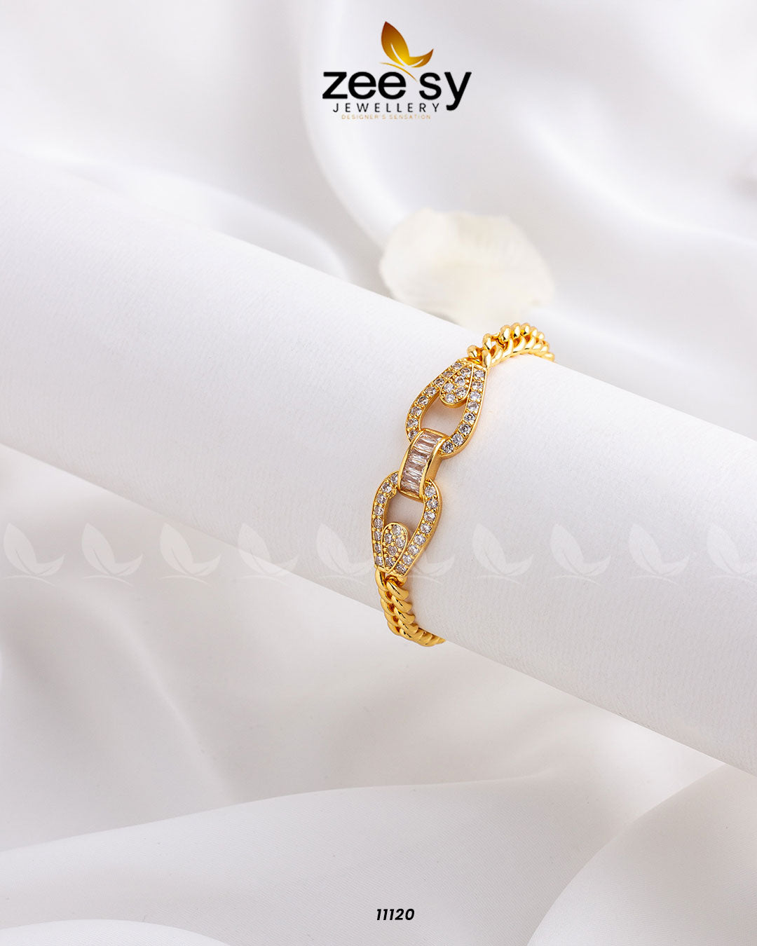 Charms Bracelets - Bracelet 