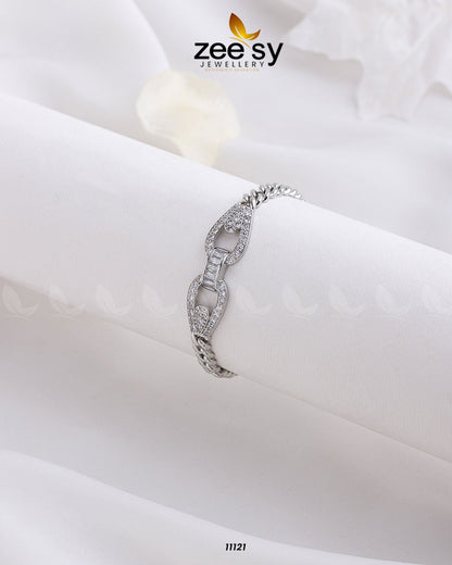 Charms Bracelets - Bracelet 