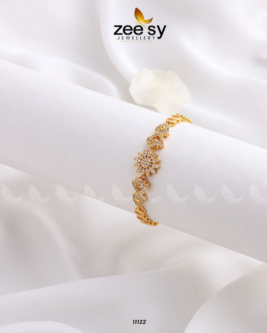 Gilded Bracelets - Bracelet 