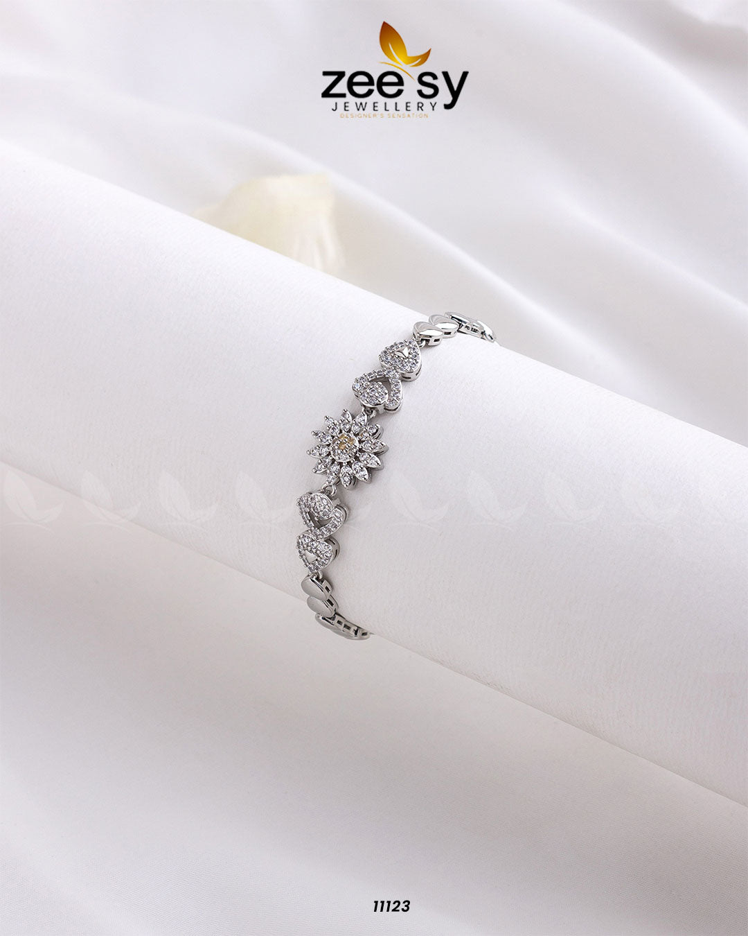 Gilded Bracelets - Bracelet 