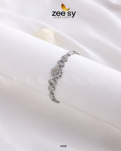 Gilded Bracelets - Bracelet 