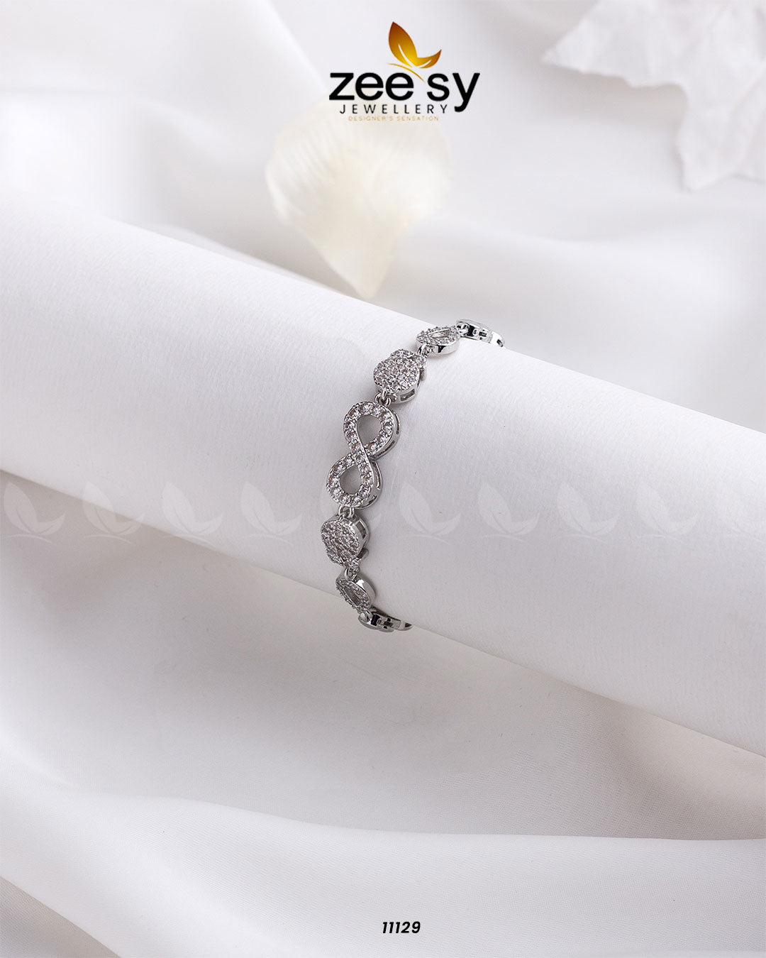 Boundless Bracelets - Bracelet 