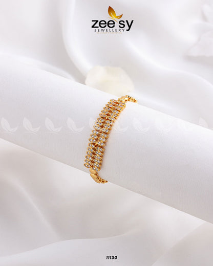 Mystique Cuffs Bracelets - Bracelet 