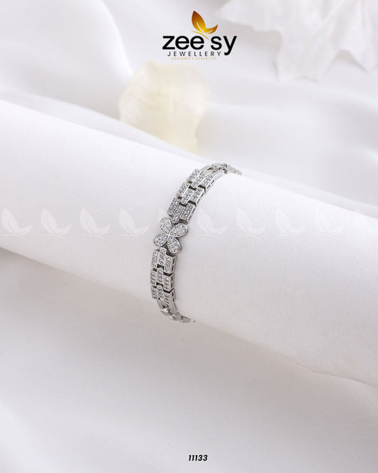Enchanted Link Bracelet -  