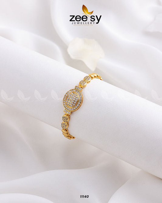 Riveting Bracelets - Bracelet 