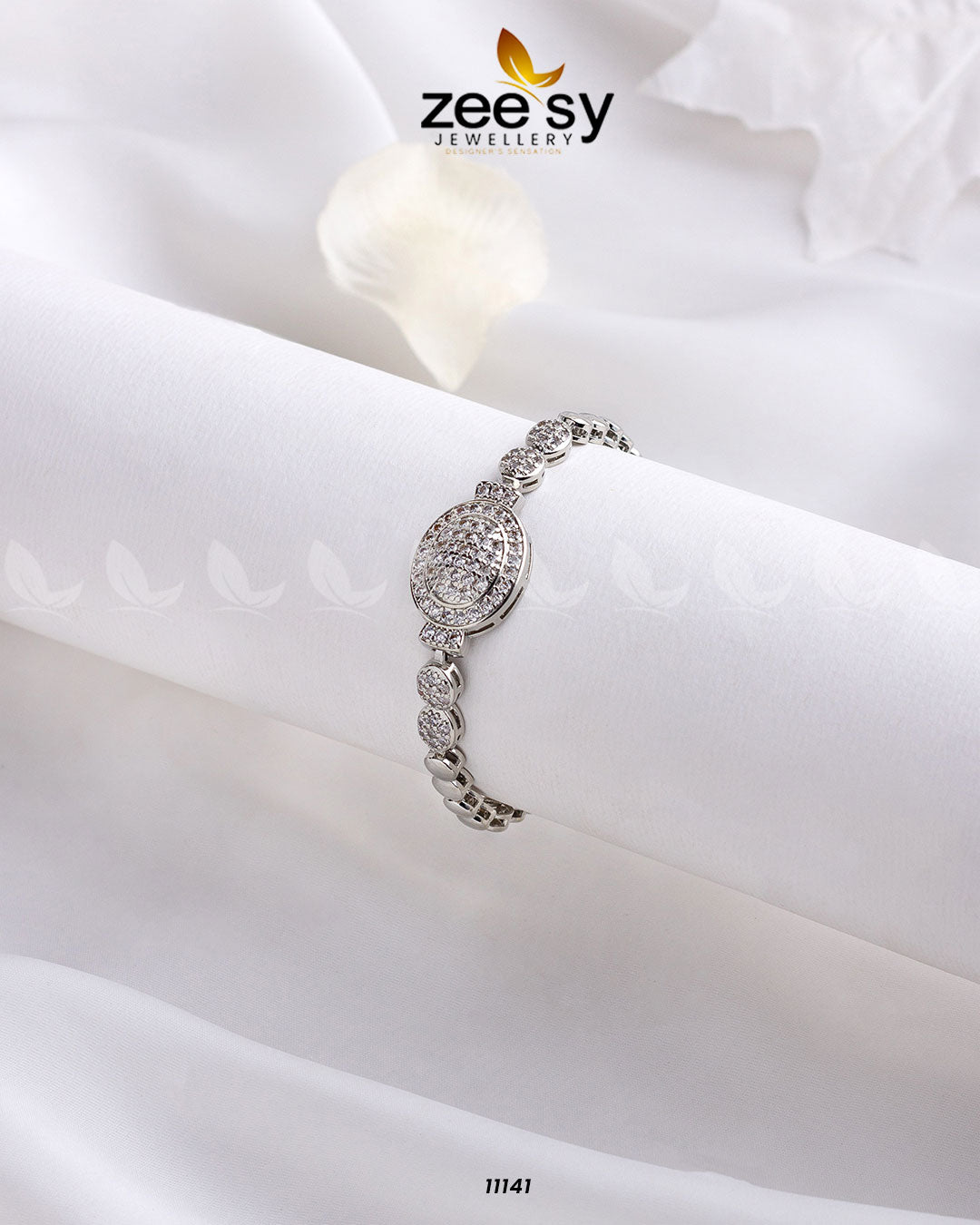 Riveting Bracelets - Bracelet 