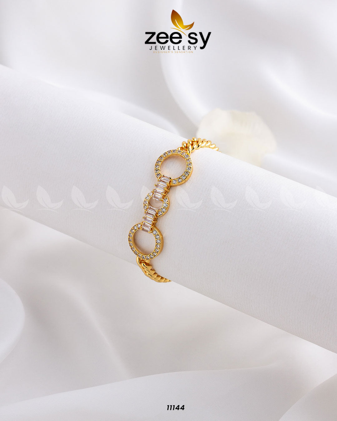 Cascade Bracelets - Bracelet 