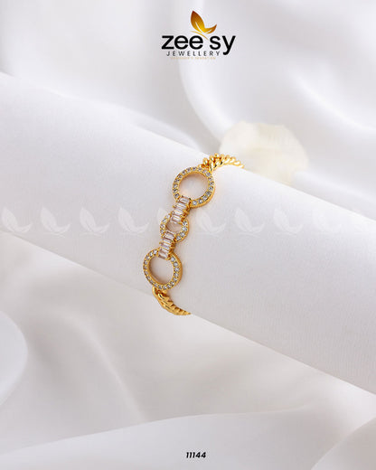 Cascade Bracelets - Bracelet 