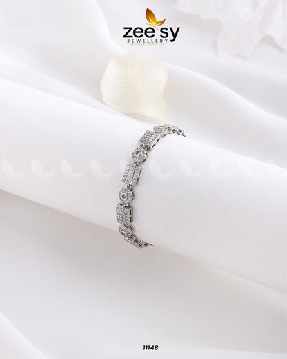 Lattice Bracelets - Bracelet 