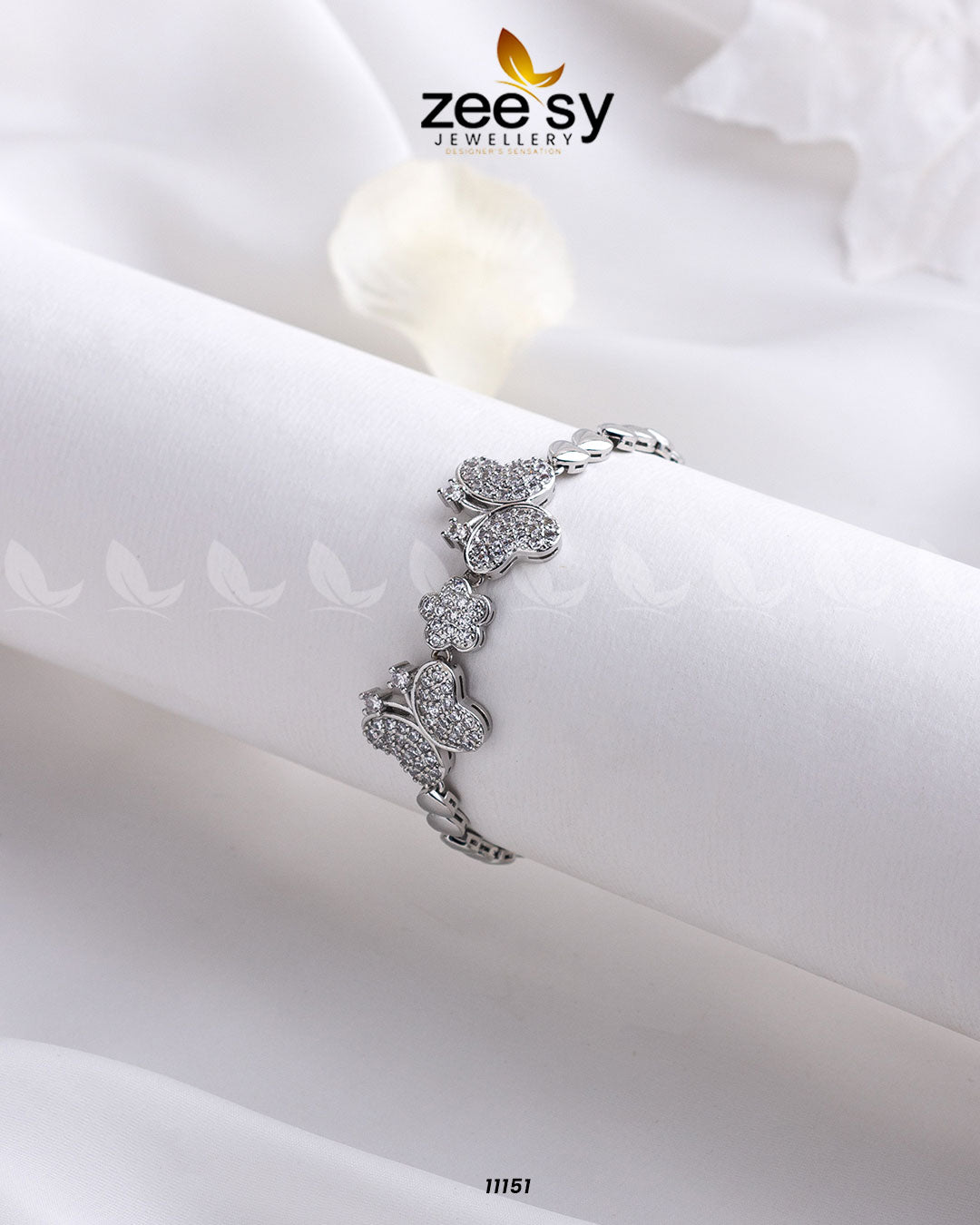 Butterfly Bracelets - Bracelet 