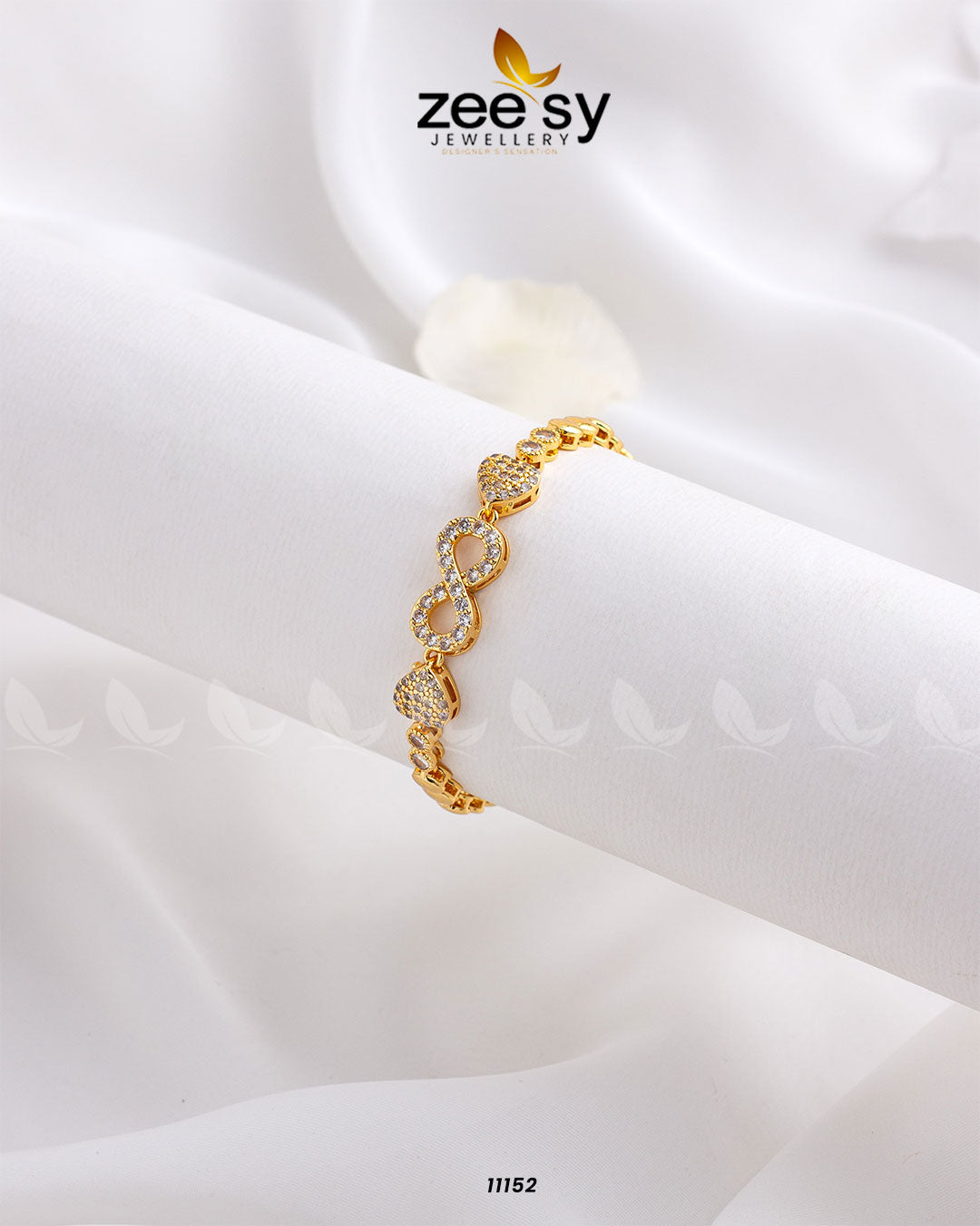 Spring Cuff Bracelets - Bracelet 