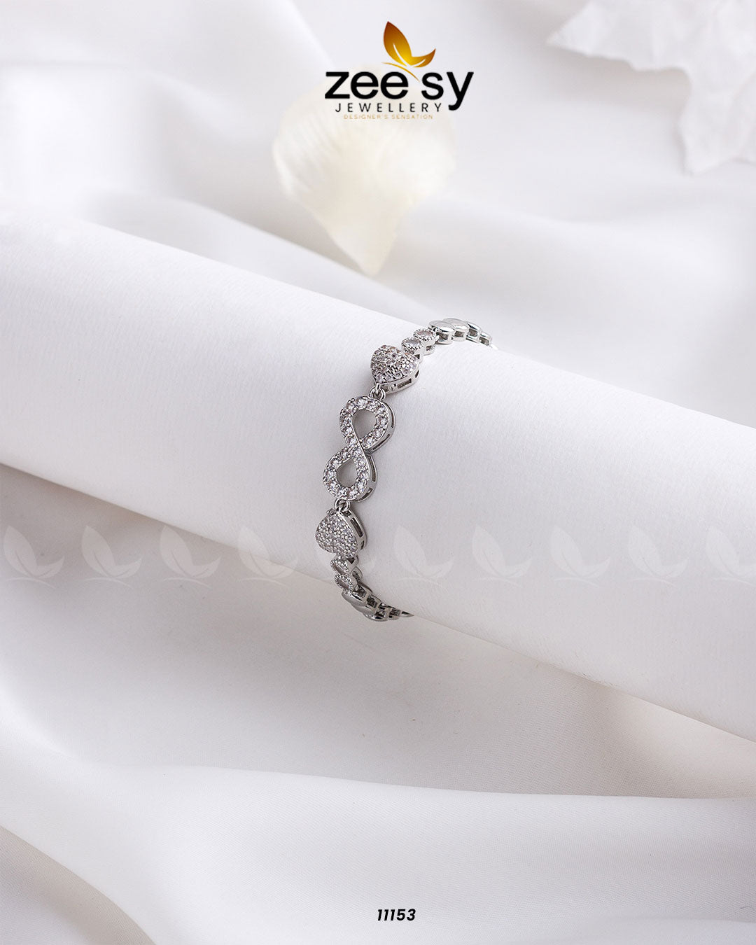 Spring Cuff Bracelets - Bracelet 