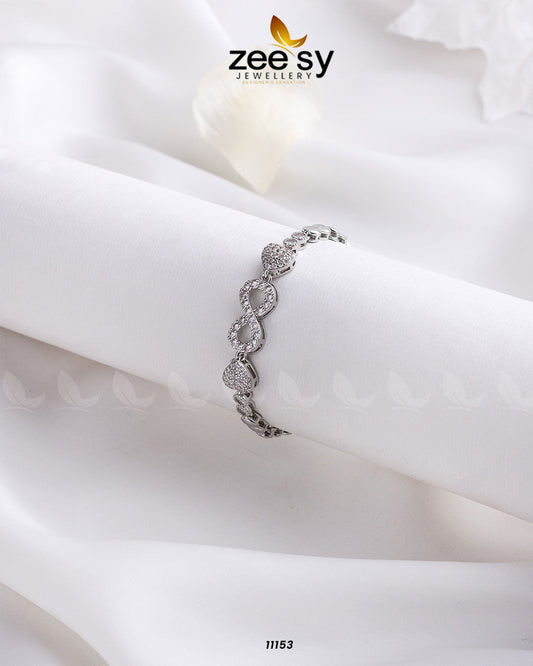 Spring Cuff Bracelets - Bracelet 