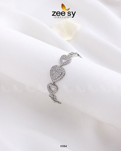Love Cuff Bracelets - Bracelet 
