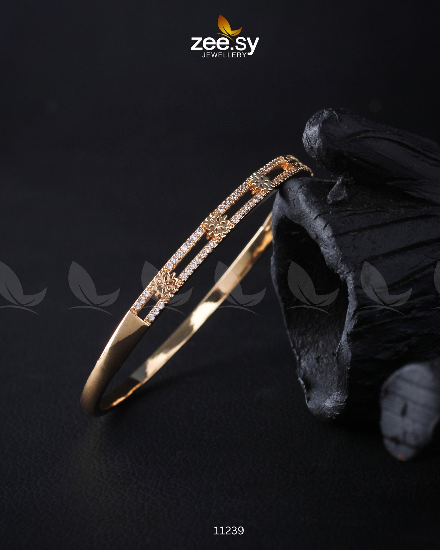 Amina's Bracelet - Bracelet 