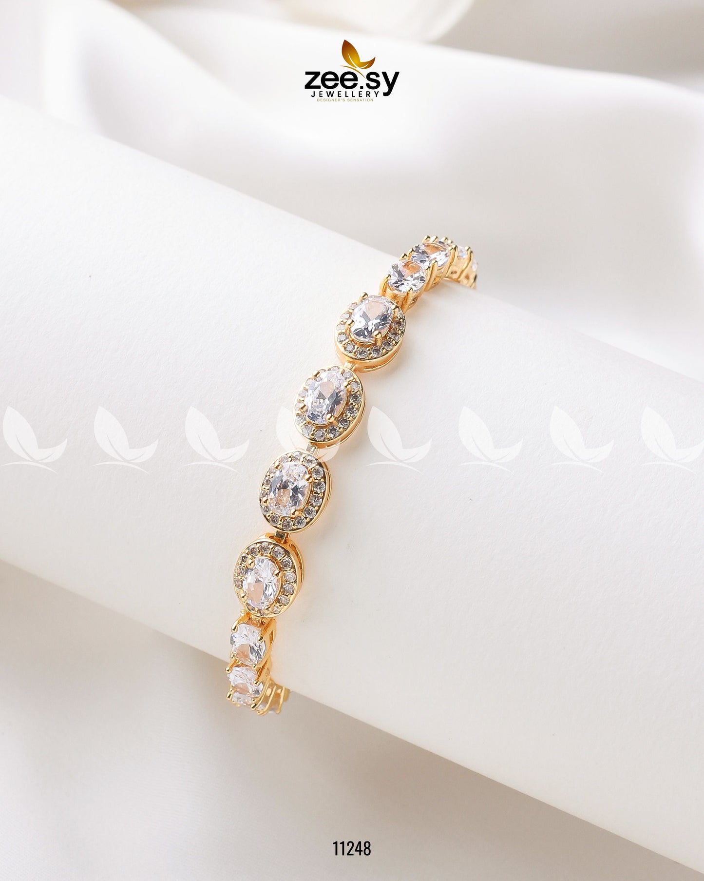 Burmese Bracelet - Bracelet 
