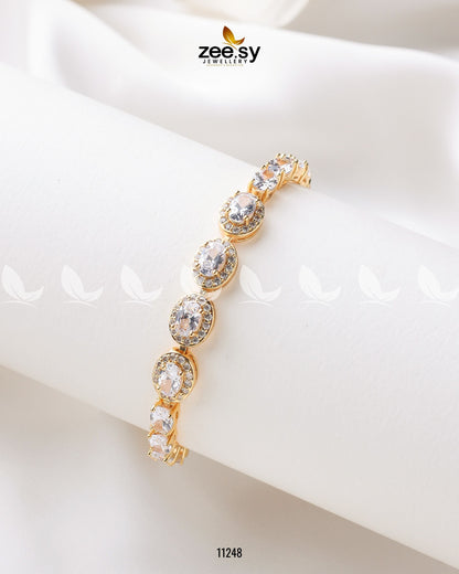 Burmese Bracelet - Bracelet 