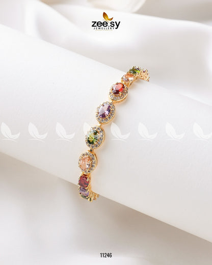 Burmese Bracelet - Bracelet 