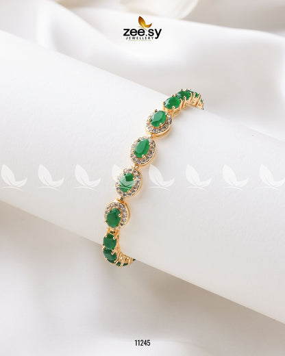Burmese Bracelet - Bracelet 