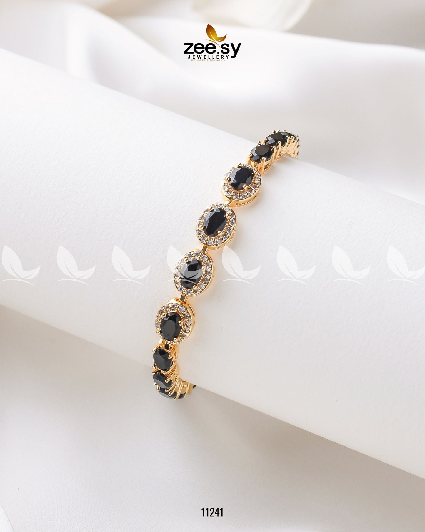 Burmese Bracelet - Bracelet 
