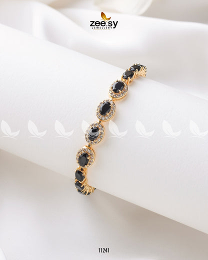 Burmese Bracelet - Bracelet 