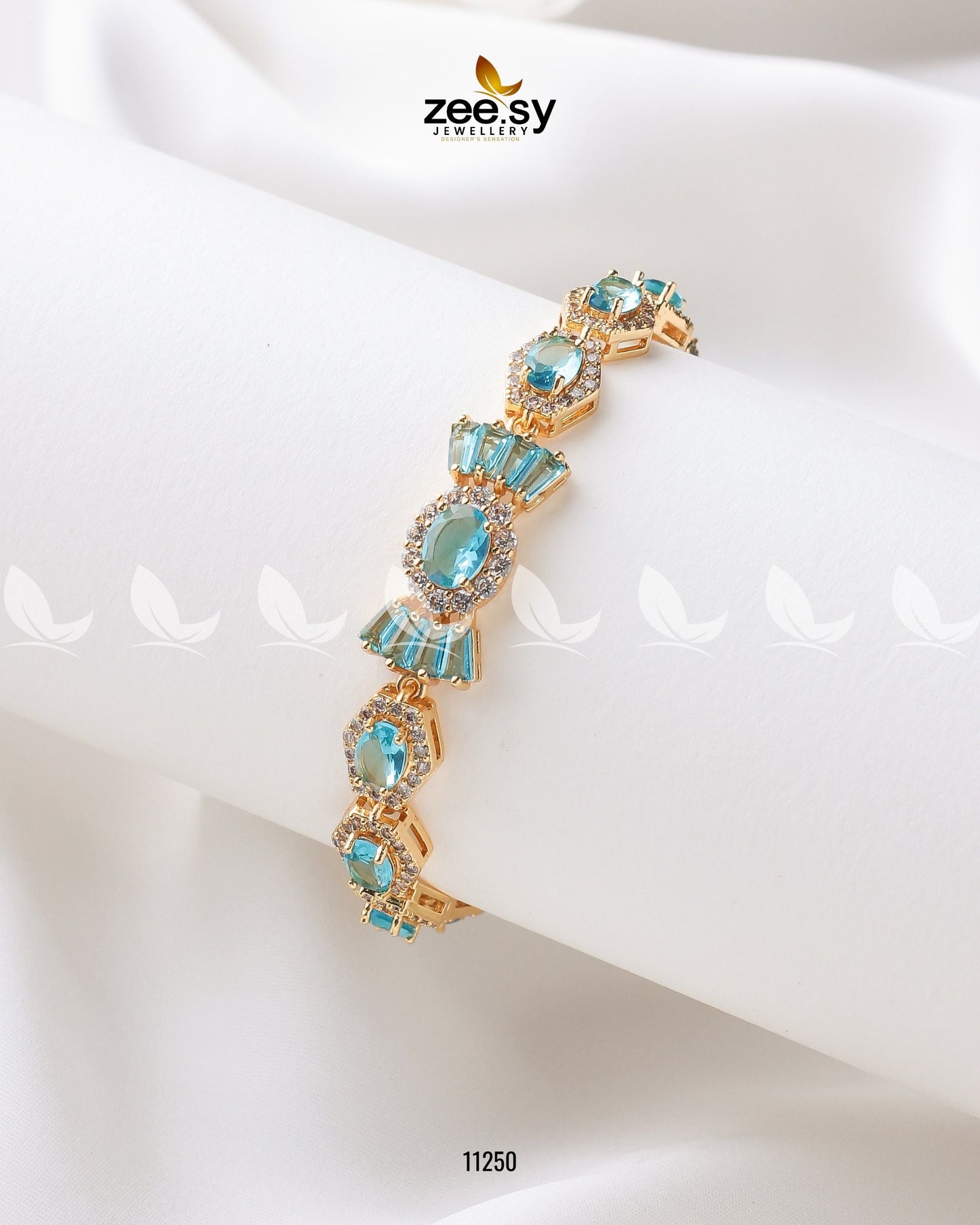 Mogra Bracelets - Bracelet 