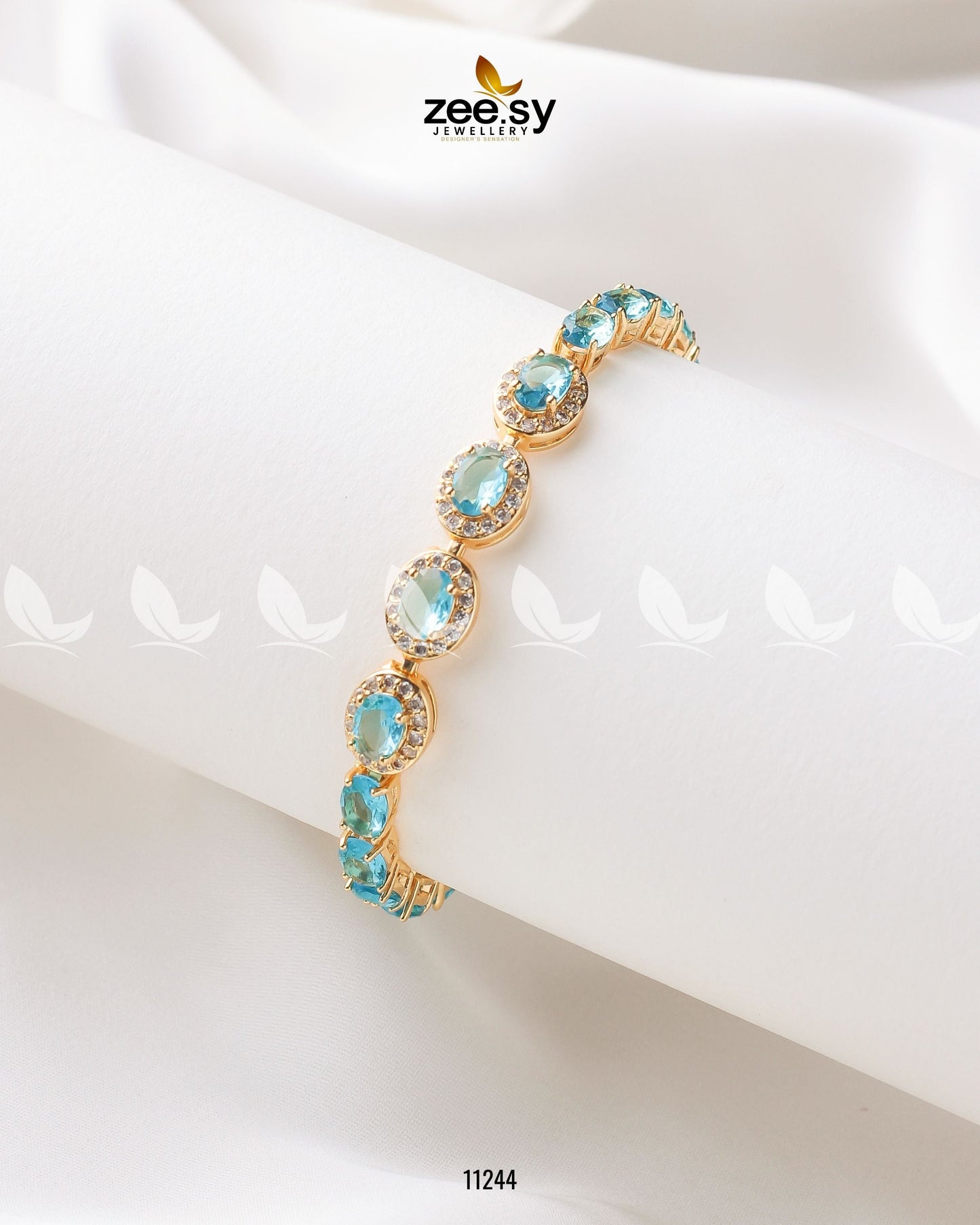 Burmese Bracelet - Bracelet 