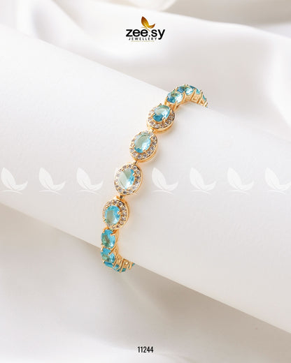 Burmese Bracelet - Bracelet 
