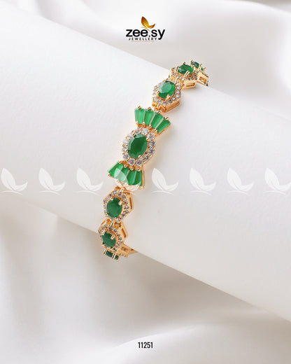 Mogra Bracelets - Bracelet 