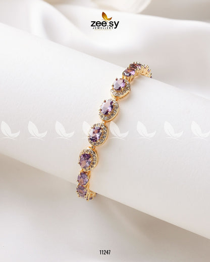 Burmese Bracelet - Bracelet 
