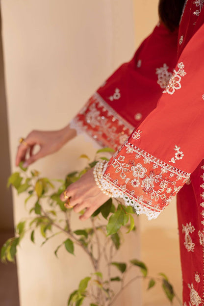 Batik | Cyra Luxury Solids | Petrichor by Maria Faisal - Registered Vendor of : Batik - type : Ladies Clothes - 100% original wedding dresses