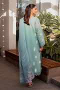 Baroque | Luxury Pret 25 | UF-4100 by Maria Faisal - Registered Vendor of : Baroque - type : Ladies Clothes - 100% original wedding dresses