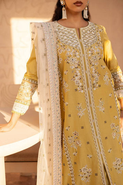 Batik | Ophelia Luxury Pret | Shamma by Maria Faisal - Registered Vendor of : Batik - type : Ladies Clothes - 100% original wedding dresses