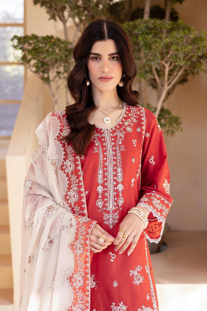 Batik | Cyra Luxury Solids | Petrichor by Maria Faisal - Registered Vendor of : Batik - type : Ladies Clothes - 100% original wedding dresses